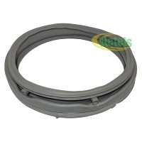Манжета (гума) люка Hansa 1030504 для пральної машини (VWM-42167-10) неоригінал
